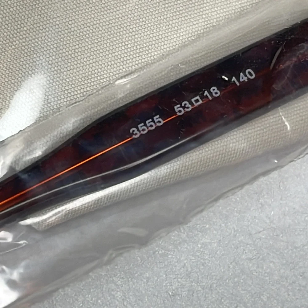 NWT Michael Kors Logo Glasses